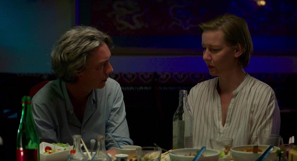 落下の解剖学の画像