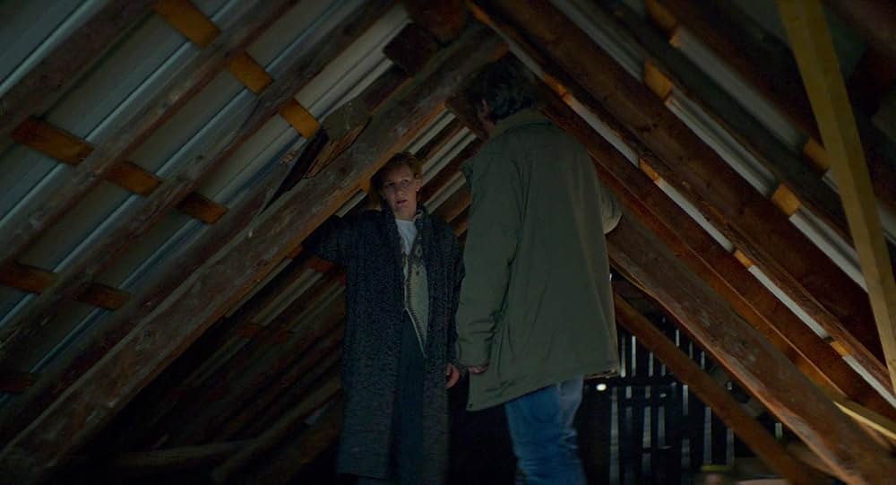 落下の解剖学の画像