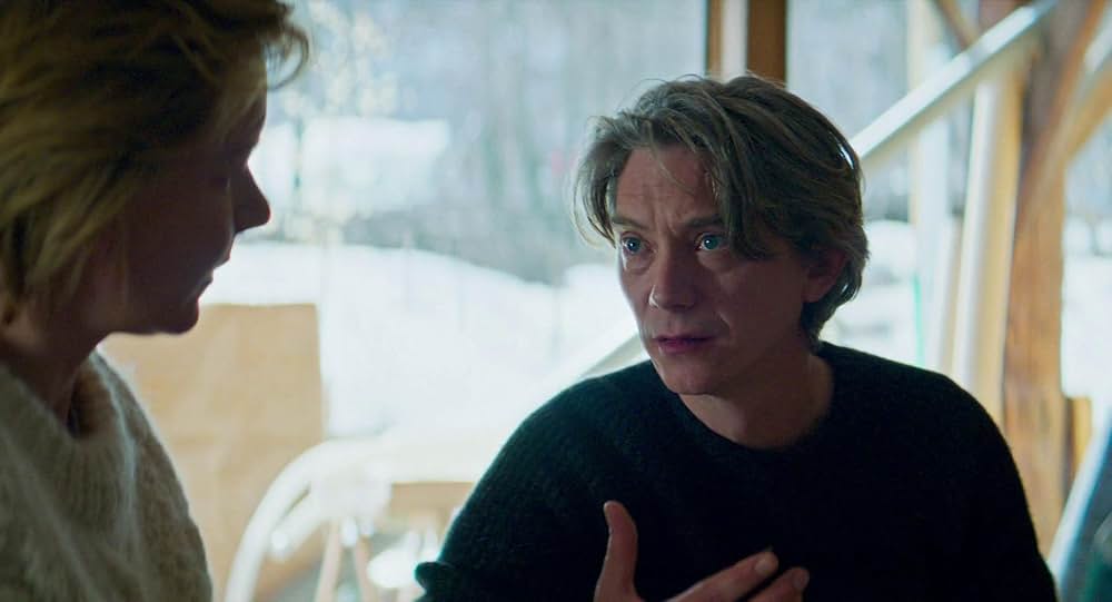 落下の解剖学の画像