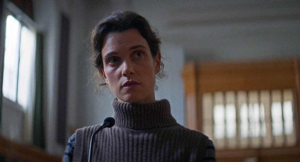 落下の解剖学の画像