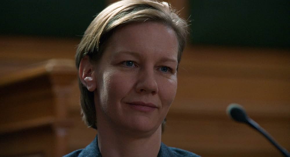 落下の解剖学の画像