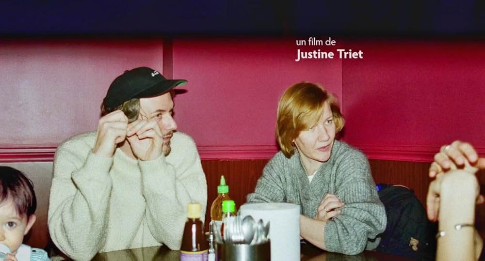 落下の解剖学の画像