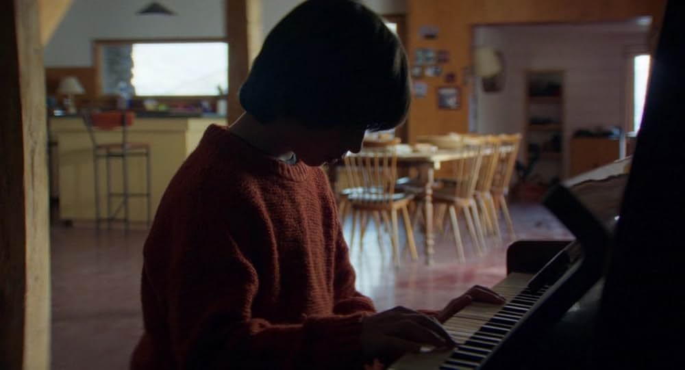 落下の解剖学の画像