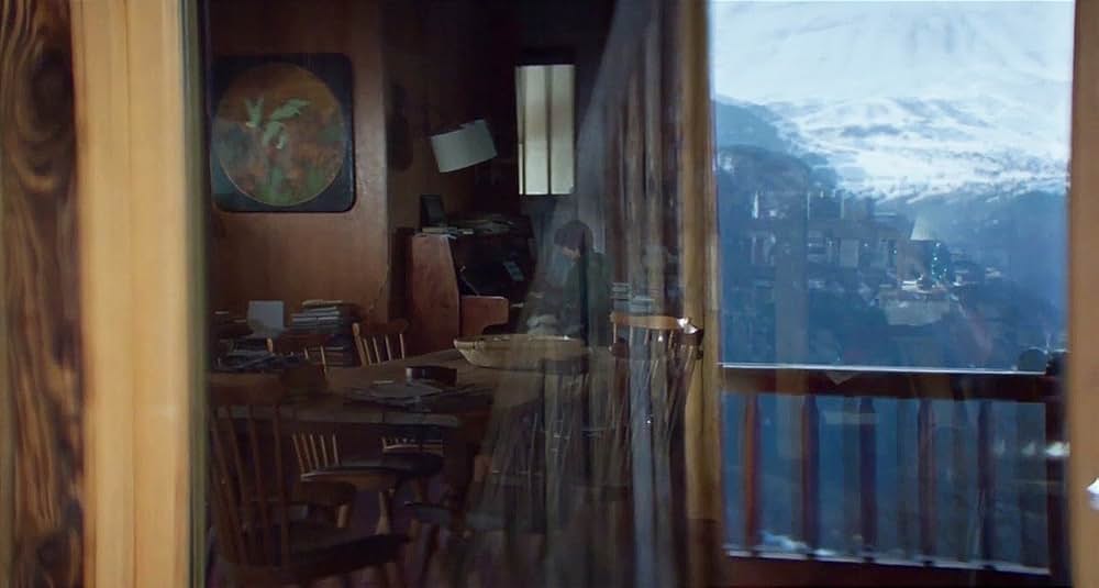 落下の解剖学の画像