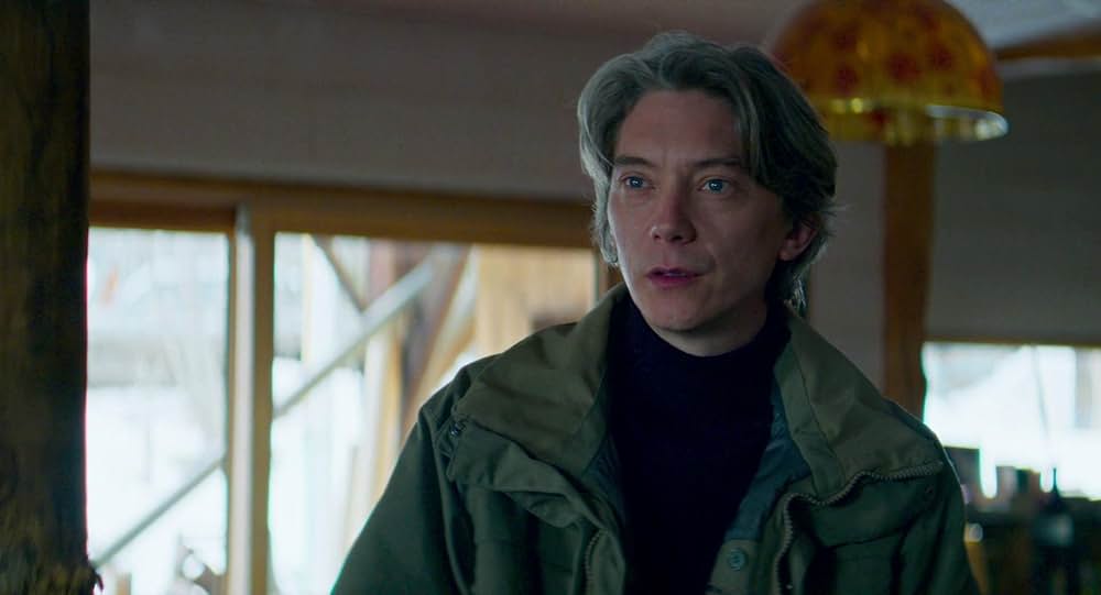 落下の解剖学の画像