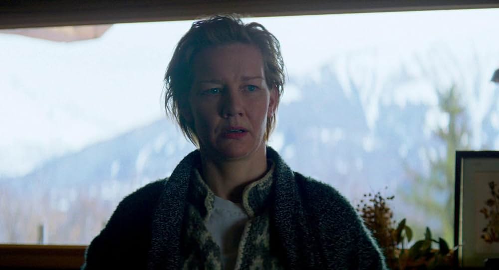 落下の解剖学の画像