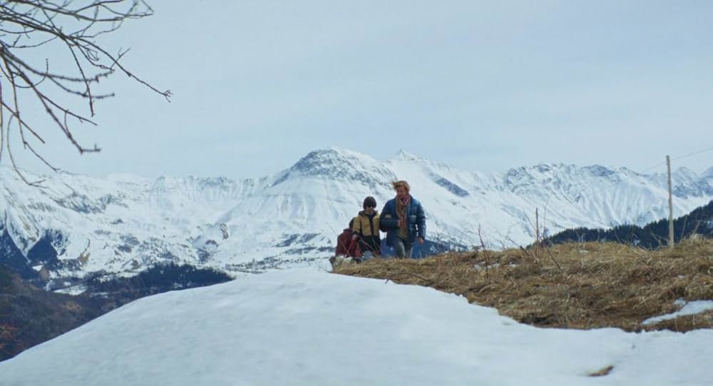 落下の解剖学の画像