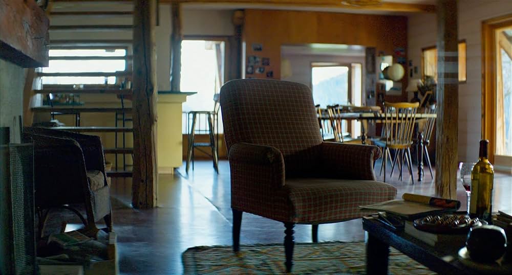 落下の解剖学の画像