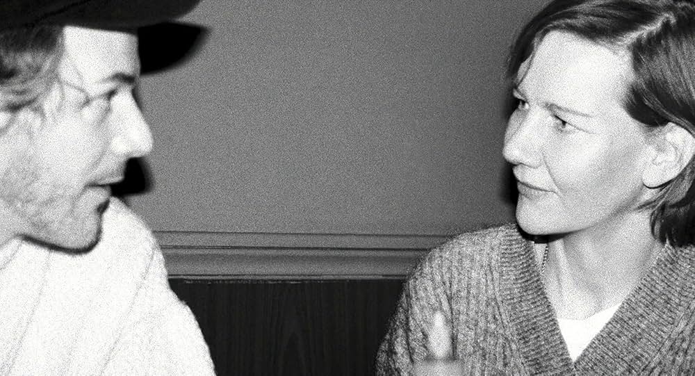 落下の解剖学の画像