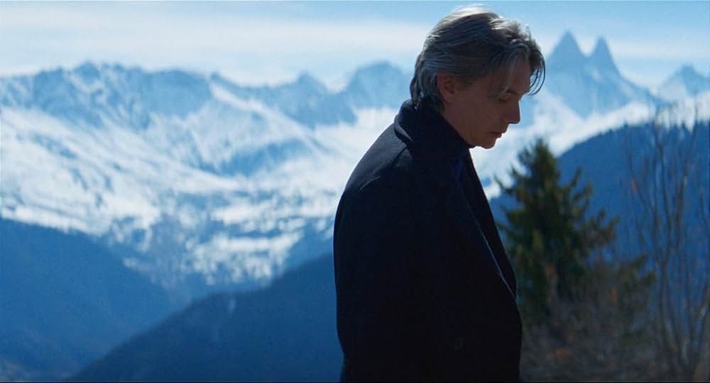 落下の解剖学の画像