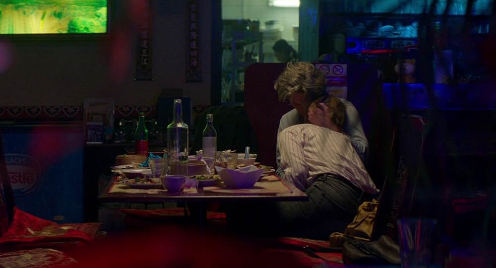 落下の解剖学の画像