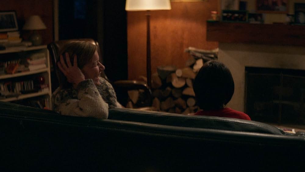 落下の解剖学の画像