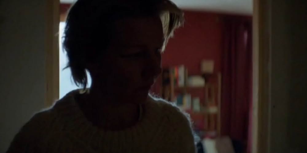 落下の解剖学の画像