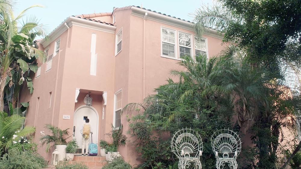 ウェイ・ライの画像