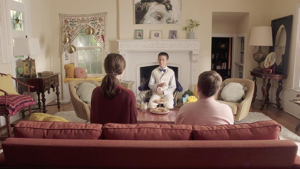 ウェイ・ライの画像