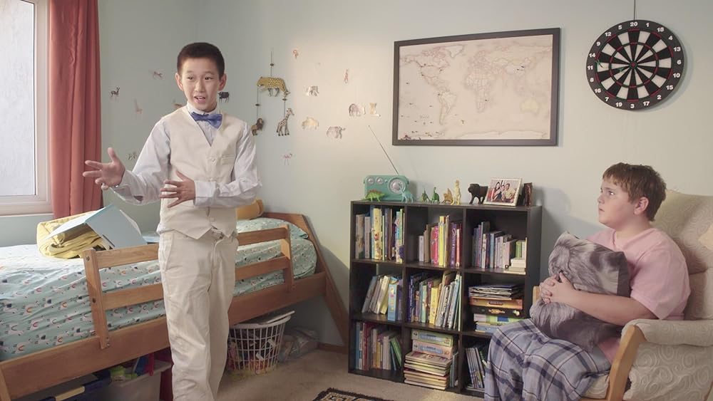 ウェイ・ライの画像