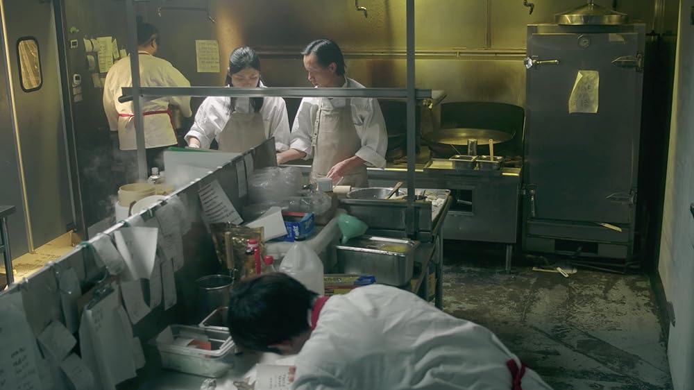 ウェイ・ライの画像