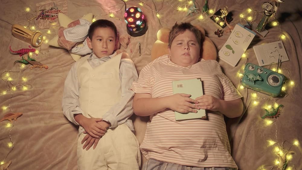 ウェイ・ライの画像