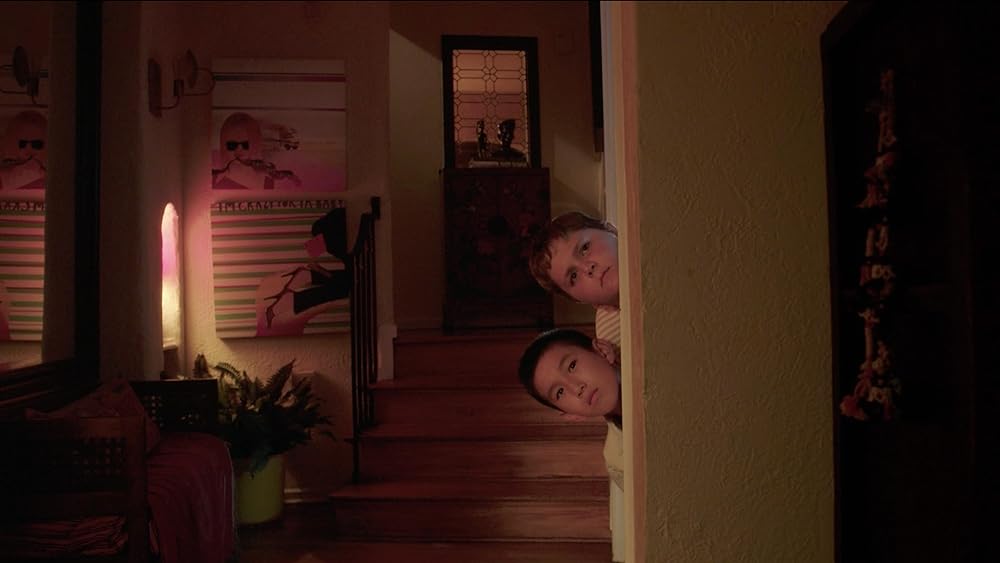 ウェイ・ライの画像