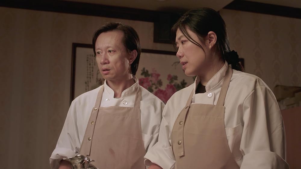 ウェイ・ライの画像