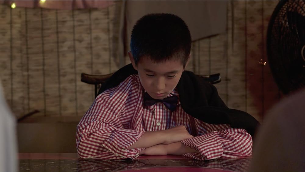 ウェイ・ライの画像