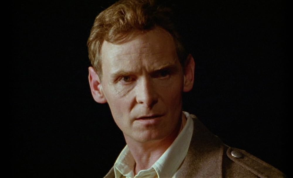 「ヴィトゲンシュタイン」カール・ジョンソンの画像