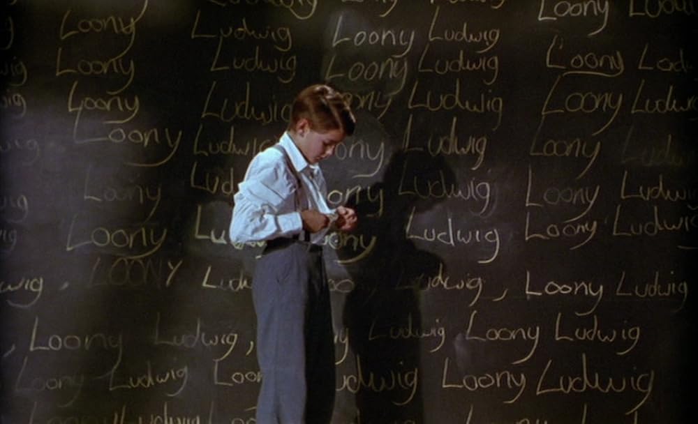 ヴィトゲンシュタインの画像