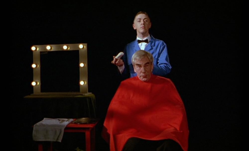 「ヴィトゲンシュタイン」マイケル・ガフの画像