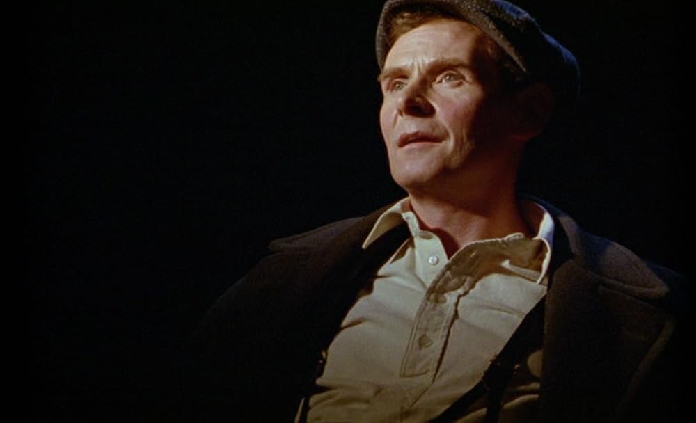 「ヴィトゲンシュタイン」カール・ジョンソンの画像