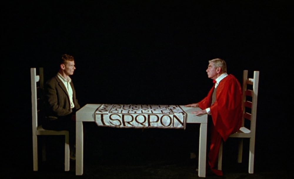 「ヴィトゲンシュタイン」マイケル・ガフ & カール・ジョンソンの画像