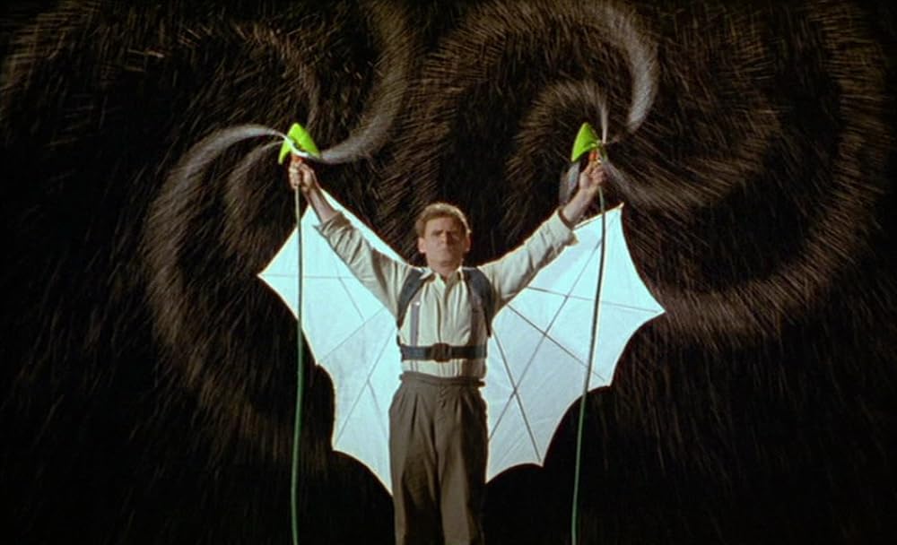 「ヴィトゲンシュタイン」カール・ジョンソンの画像