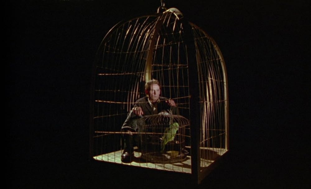 「ヴィトゲンシュタイン」カール・ジョンソンの画像