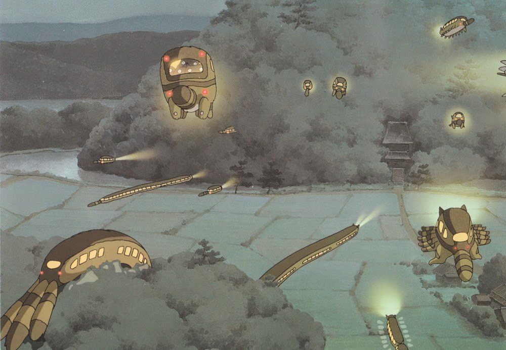 めいとこねこバスの画像