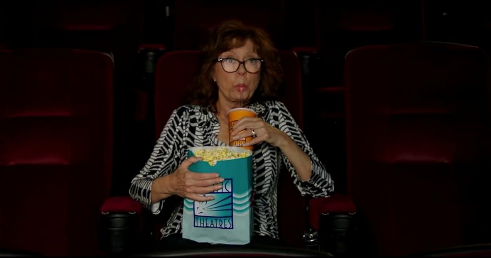 マダム・メドラー おせっかいは幸せの始まりの画像