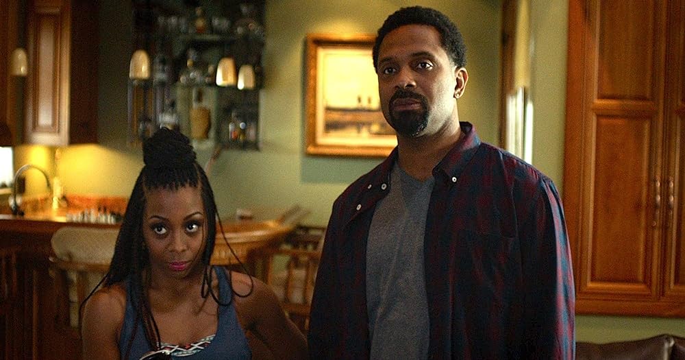 パージなナイト ブラックさん家の史上最悪の12時間の画像