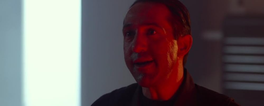 パージなナイト ブラックさん家の史上最悪の12時間の画像