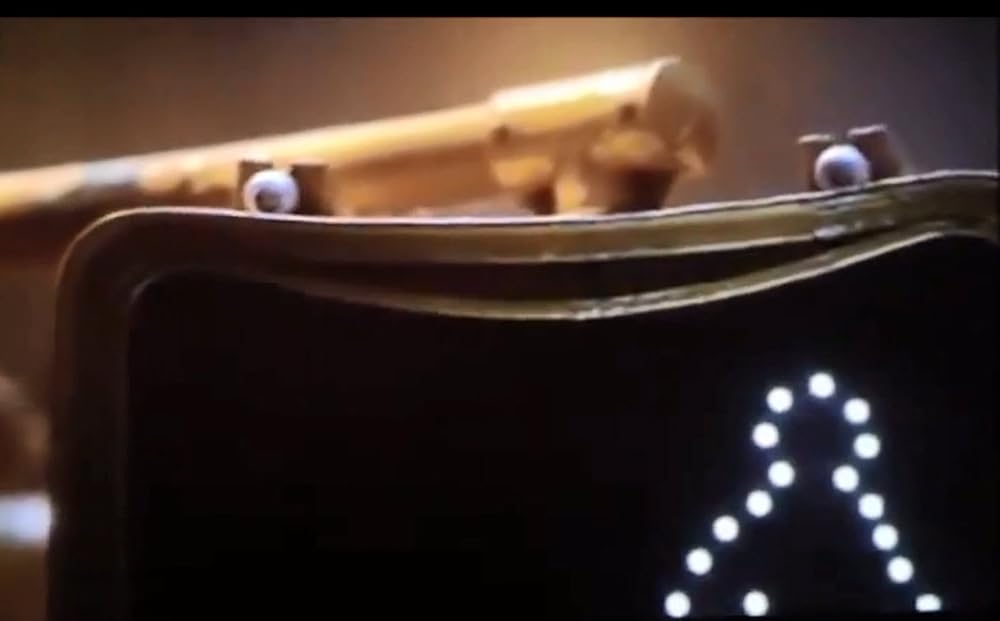 ブルー・アンブレラの画像