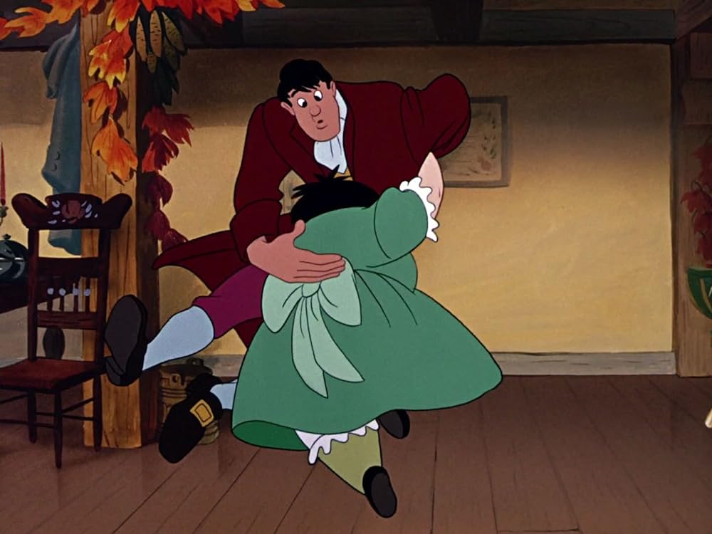 イカボードとトード氏の画像