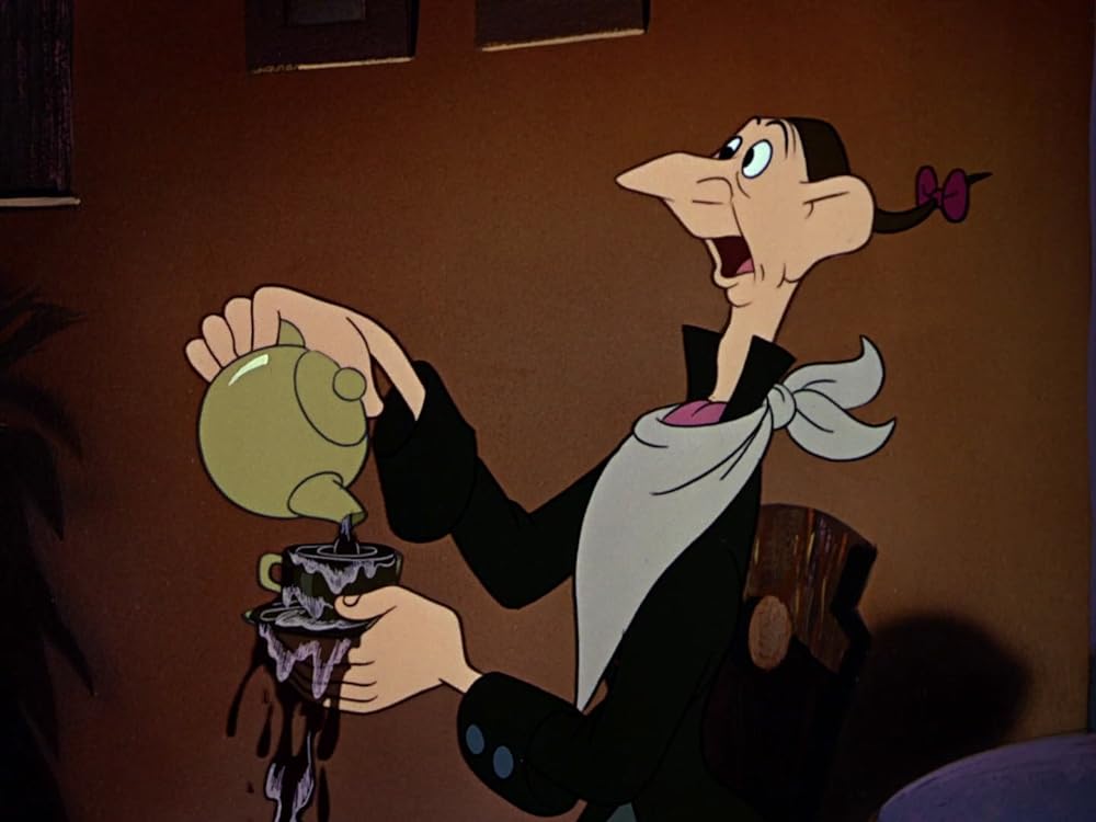 イカボードとトード氏の画像