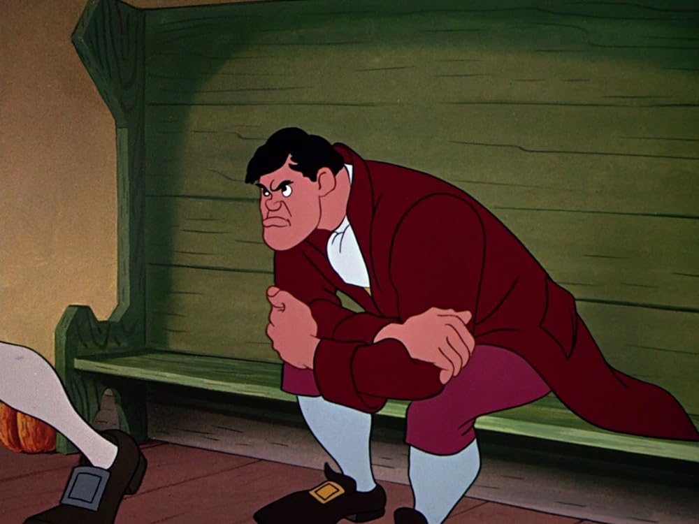 イカボードとトード氏の画像