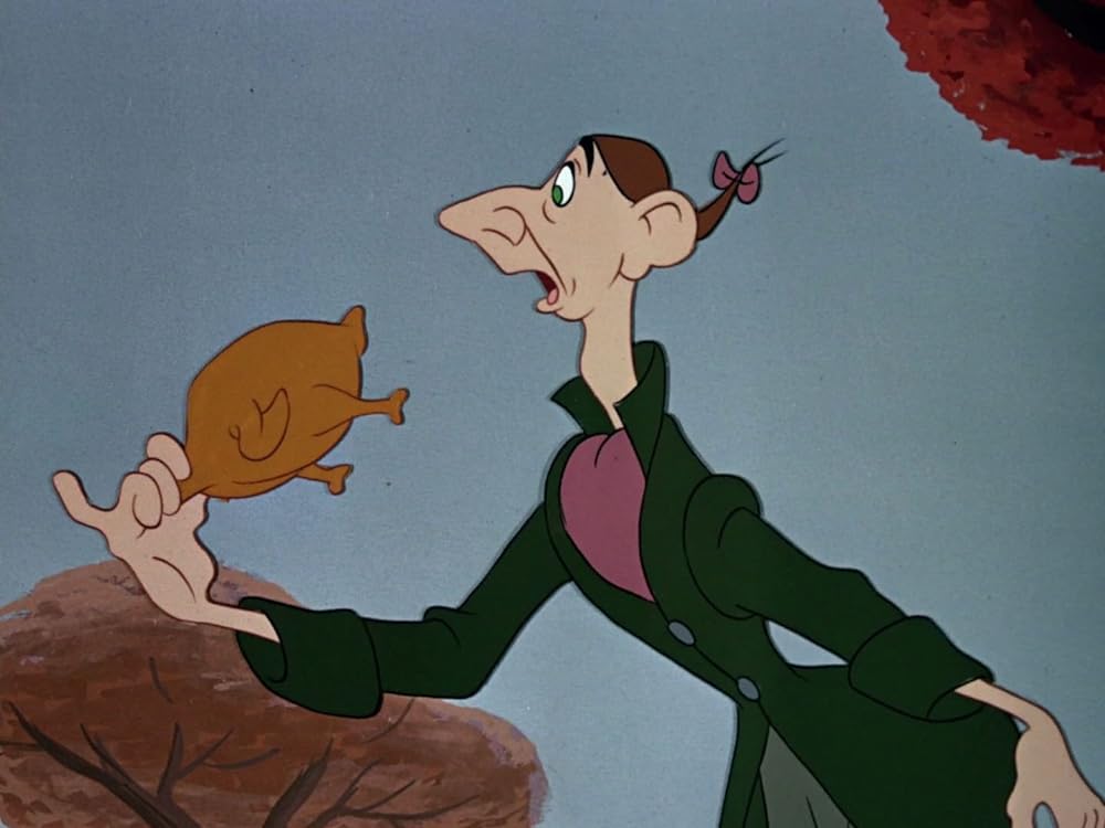 イカボードとトード氏の画像