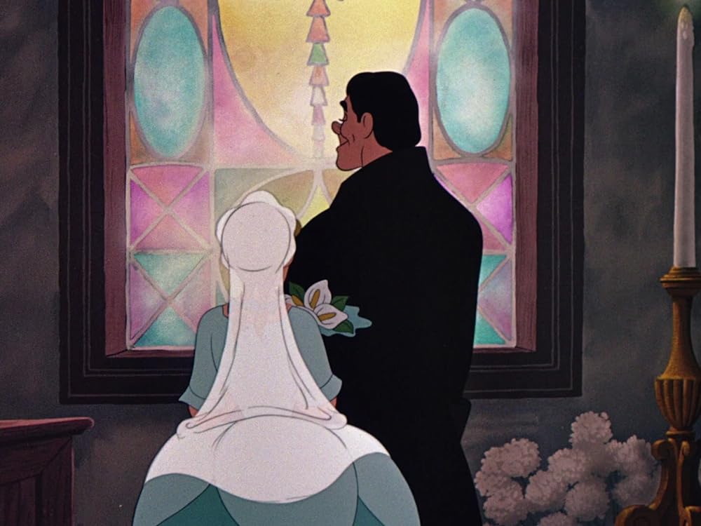 イカボードとトード氏の画像