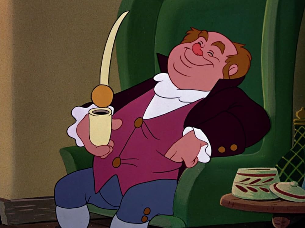 イカボードとトード氏の画像