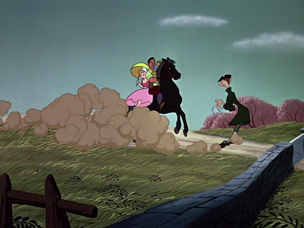 イカボードとトード氏の画像