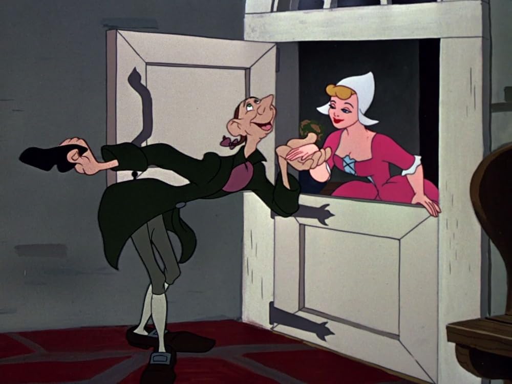 イカボードとトード氏の画像