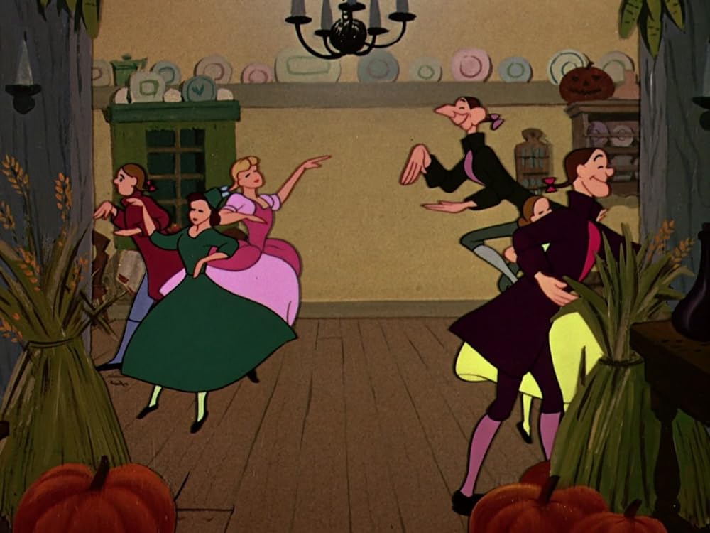 イカボードとトード氏の画像