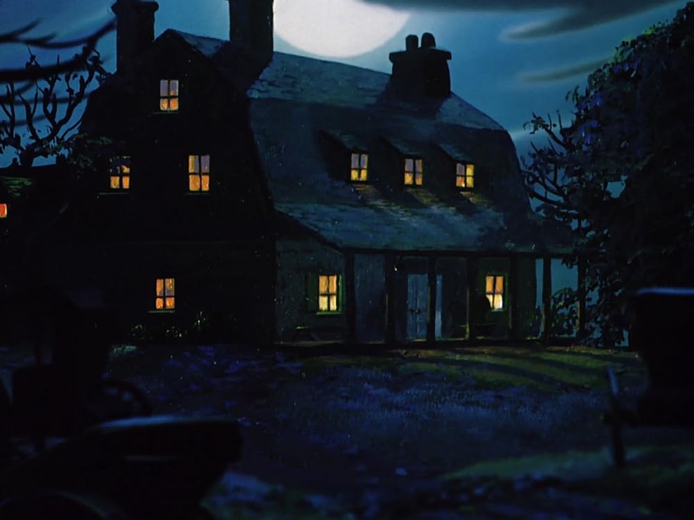 イカボードとトード氏の画像