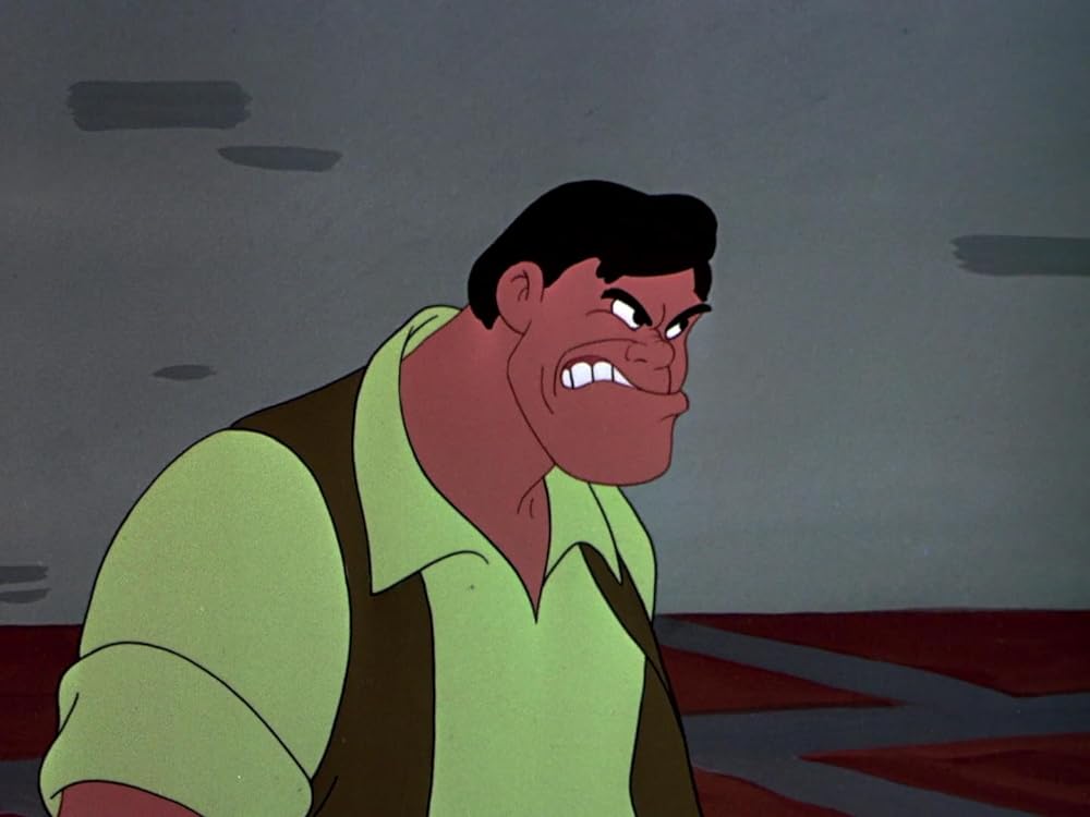 イカボードとトード氏の画像