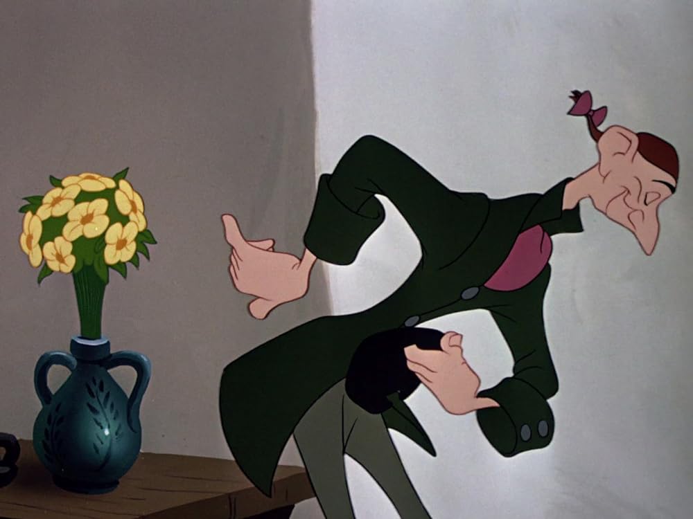 イカボードとトード氏の画像