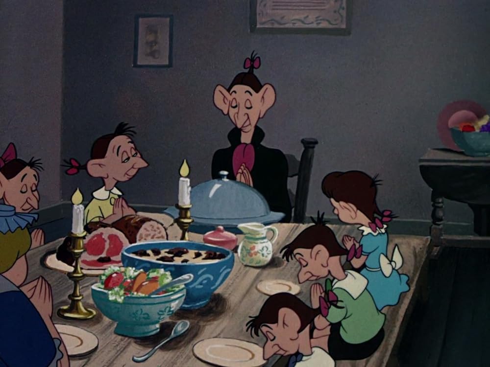 イカボードとトード氏の画像